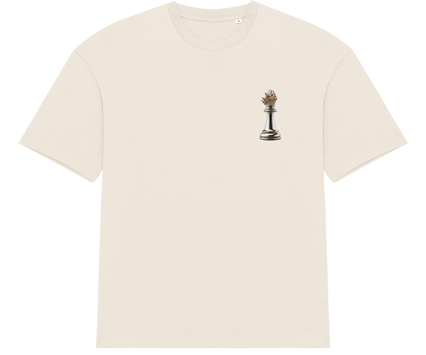 Off White Christian T-Shirt