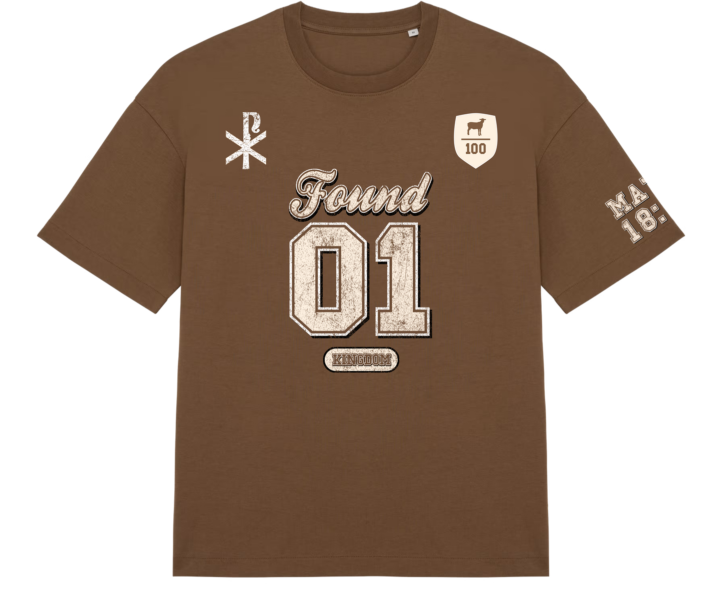 1/100 Tee