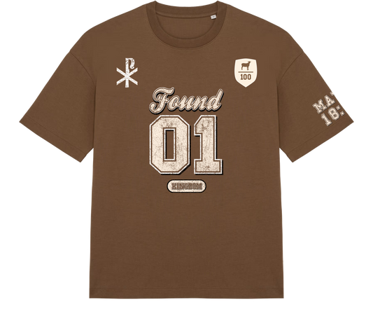 1/100 T-Shirt