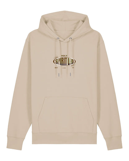 Spirit Led Hoodie - Beige