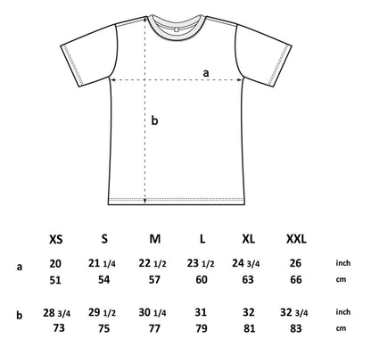 The Legacy Tee - Black