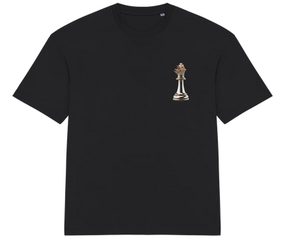 Black Christian Graphic Tee