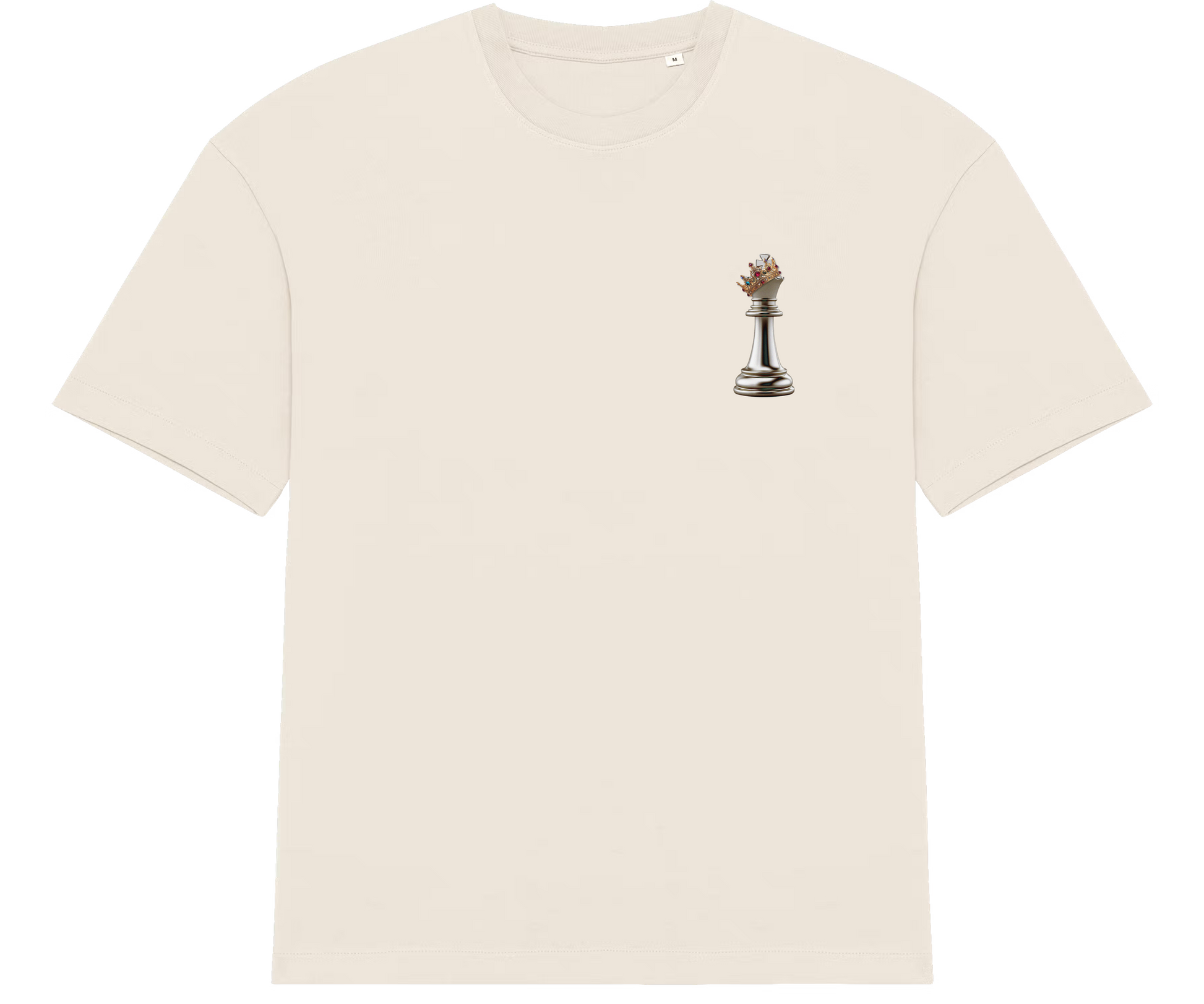 Off White Christian T-Shirt